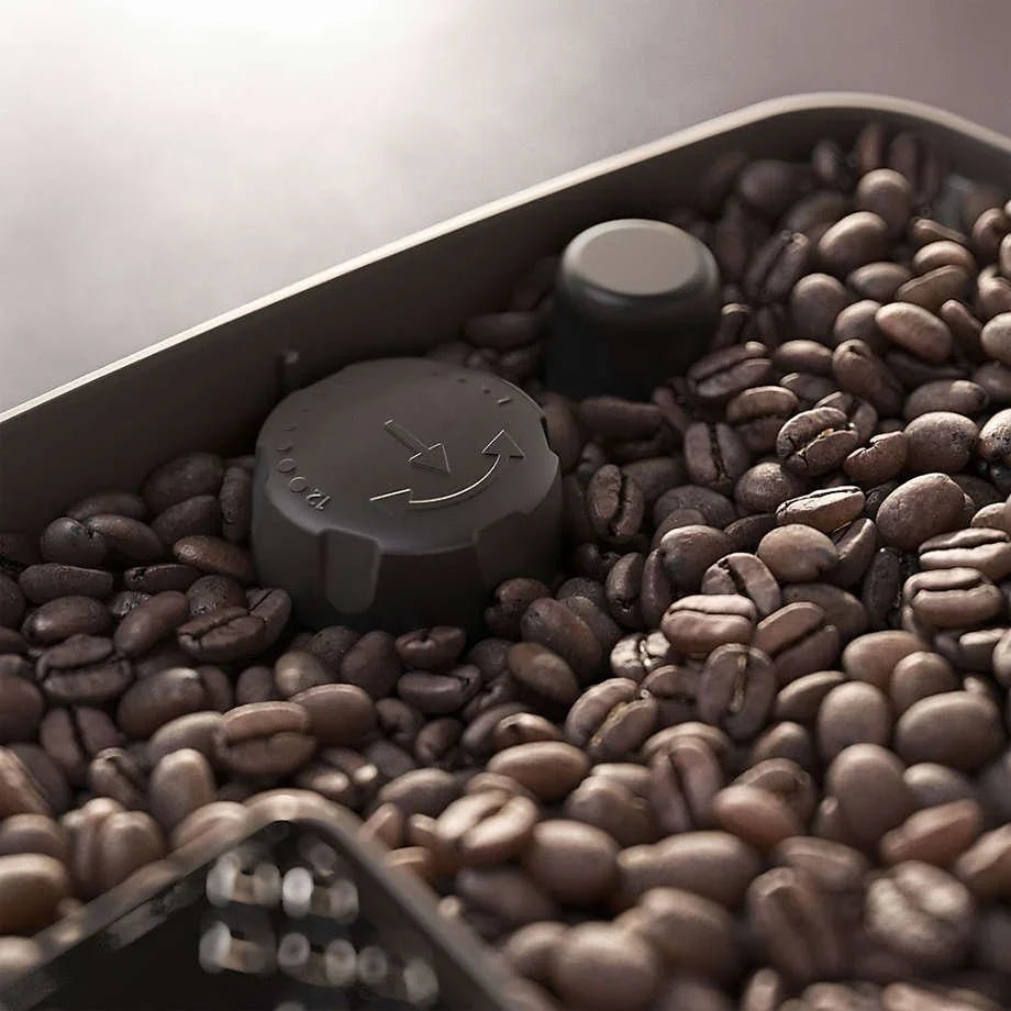 Kaffeevollautomat für Espresso